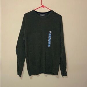 Primark crew neck charcoal Sweater